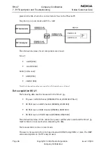 Предварительный просмотр 66 страницы Nokia RH-47 Series Rf Description And Troubleshooting