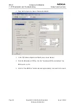 Предварительный просмотр 76 страницы Nokia RH-47 Series Rf Description And Troubleshooting