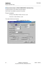 Предварительный просмотр 26 страницы Nokia RH-59 Troubleshooting Instructions