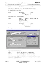 Preview for 14 page of Nokia RH-6 Series Rf Description & Troubleshooting