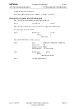 Preview for 15 page of Nokia RH-6 Series Rf Description & Troubleshooting