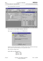 Preview for 16 page of Nokia RH-6 Series Rf Description & Troubleshooting