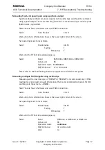 Preview for 17 page of Nokia RH-6 Series Rf Description & Troubleshooting