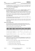 Preview for 20 page of Nokia RH-6 Series Rf Description & Troubleshooting