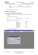 Preview for 21 page of Nokia RH-6 Series Rf Description & Troubleshooting