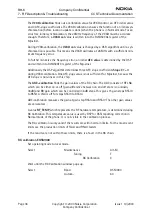 Preview for 36 page of Nokia RH-6 Series Rf Description & Troubleshooting