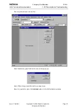 Preview for 37 page of Nokia RH-6 Series Rf Description & Troubleshooting