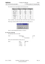 Preview for 39 page of Nokia RH-6 Series Rf Description & Troubleshooting