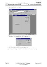 Preview for 40 page of Nokia RH-6 Series Rf Description & Troubleshooting