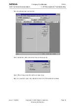 Preview for 43 page of Nokia RH-6 Series Rf Description & Troubleshooting