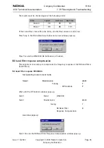 Preview for 45 page of Nokia RH-6 Series Rf Description & Troubleshooting