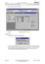 Preview for 46 page of Nokia RH-6 Series Rf Description & Troubleshooting