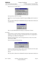 Preview for 47 page of Nokia RH-6 Series Rf Description & Troubleshooting