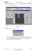 Preview for 49 page of Nokia RH-6 Series Rf Description & Troubleshooting