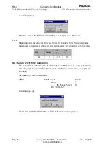 Preview for 54 page of Nokia RH-6 Series Rf Description & Troubleshooting