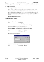 Preview for 56 page of Nokia RH-6 Series Rf Description & Troubleshooting