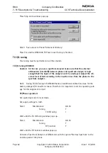 Preview for 62 page of Nokia RH-6 Series Rf Description & Troubleshooting