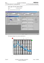 Preview for 72 page of Nokia RH-6 Series Rf Description & Troubleshooting