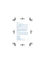 Preview for 2 page of Nokia RM-1025 Quick Manual