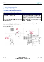 Preview for 85 page of Nokia RM-164 Service Manual