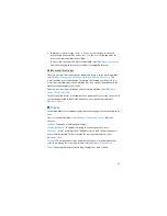 Предварительный просмотр 35 страницы Nokia RM-230 User Manual