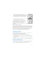 Предварительный просмотр 101 страницы Nokia RM-230 User Manual