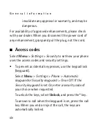 Preview for 14 page of Nokia RM-364 User Manual