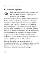 Preview for 16 page of Nokia RM-364 User Manual