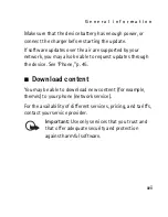 Preview for 17 page of Nokia RM-364 User Manual