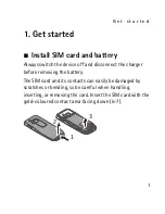 Preview for 19 page of Nokia RM-364 User Manual