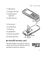 Preview for 25 page of Nokia RM-364 User Manual