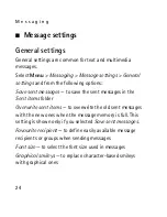 Preview for 42 page of Nokia RM-364 User Manual