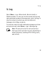 Preview for 51 page of Nokia RM-364 User Manual