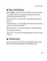 Preview for 57 page of Nokia RM-364 User Manual