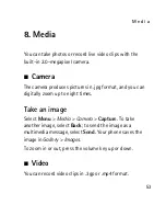 Preview for 71 page of Nokia RM-364 User Manual