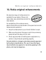 Preview for 83 page of Nokia RM-364 User Manual