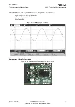 Предварительный просмотр 31 страницы Nokia RM-4 Troubleshooting Instructions