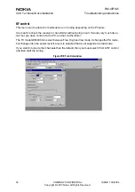 Предварительный просмотр 52 страницы Nokia RM-4 Troubleshooting Instructions