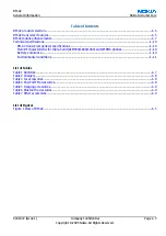 Preview for 13 page of Nokia RM-42 Service Manual