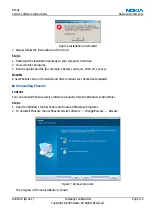 Preview for 103 page of Nokia RM-42 Service Manual