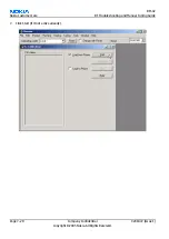 Preview for 236 page of Nokia RM-42 Service Manual