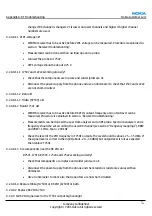 Preview for 373 page of Nokia RM-42 Service Manual