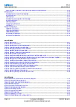 Preview for 422 page of Nokia RM-42 Service Manual