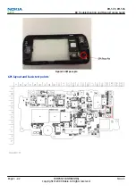 Предварительный просмотр 96 страницы Nokia RM-505 Service Manual