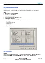 Предварительный просмотр 115 страницы Nokia RM-505 Service Manual
