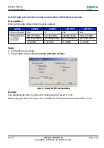 Preview for 153 page of Nokia RM-505 Service Manual