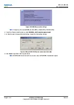 Предварительный просмотр 156 страницы Nokia RM-505 Service Manual