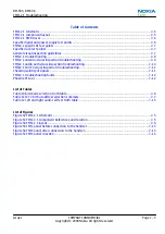 Preview for 185 page of Nokia RM-505 Service Manual