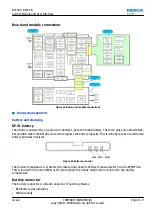 Предварительный просмотр 207 страницы Nokia RM-505 Service Manual