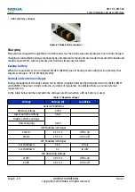 Предварительный просмотр 208 страницы Nokia RM-505 Service Manual